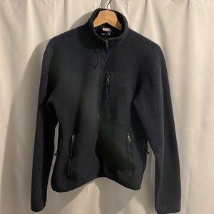 MEC full zip fleece